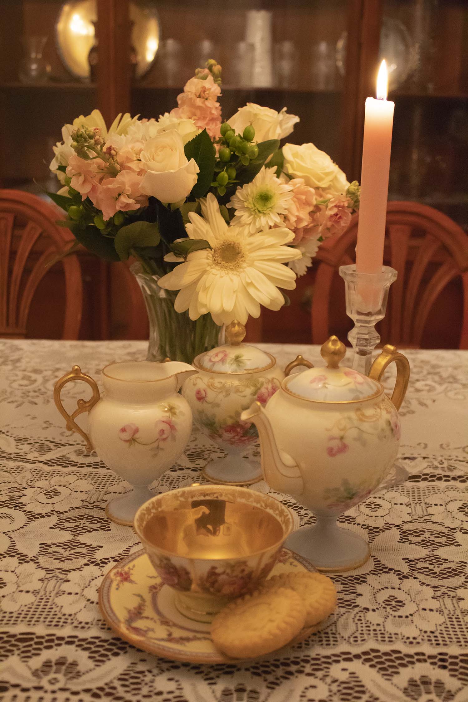 still life