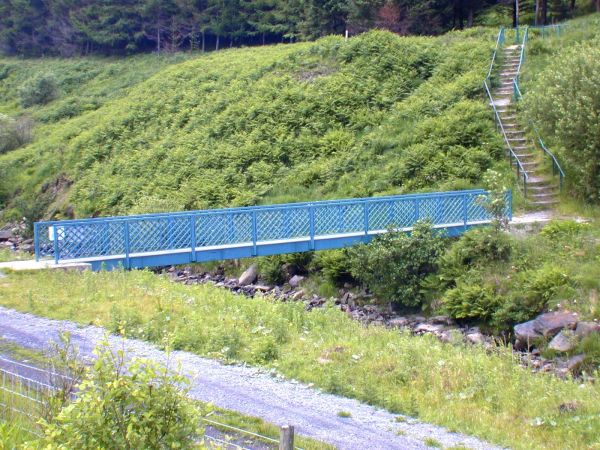 Brigadas Internacionales Maerdy