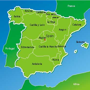 Mapa de la Memoria - Memory Map
