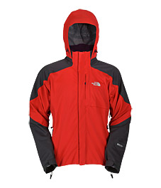 Halo Jacket