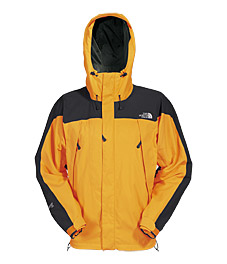 Mountain Guide Jacket