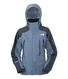 Universal Infusion Jacket