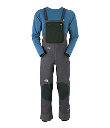 Mountain Bib