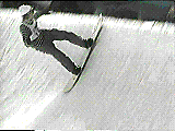 Snowboard Binding