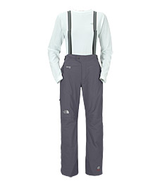 Mountain Pants