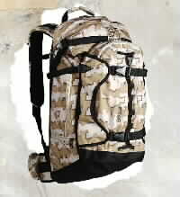 AK Assault Pack 