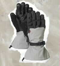 AK Gloves