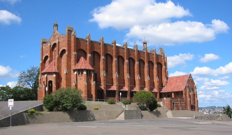 Photo of St Brigid's Church