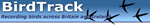 BirdTrack - Recording 

      Birds across Britain & Ireland