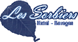 Les Sorbiers - Birding Hotel in French Pyrenees