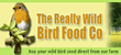 Street End Farm Feeds - The Really Wild Bird Food Co