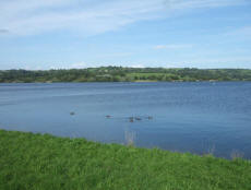 Blagdon Lake