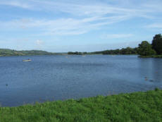 Blagdon Lake
