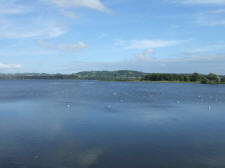 Heron's Green, CVLake