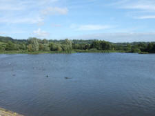 Herriot's Bridge, CVLake