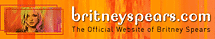 Britney Spears Official Website