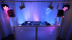 DJBooth