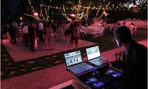 DJwedding