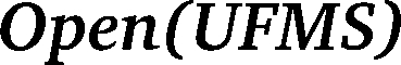 Open(UFMS)