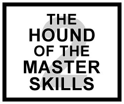 The Hound of the Master Skills 2