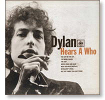 Dylan Hears A Who
