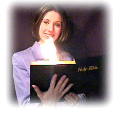 The Fire Bible
