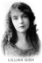Lillian Gish