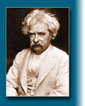 Mark Twain