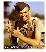 BD - Basic Training