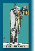 The Hermit