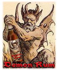 Demon Rum