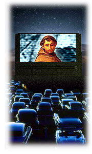 Well, we'd go out on Saturday evenings to the drive-in on Route 41.