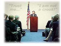 Mass Media News Blues