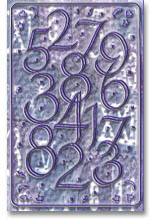 Numerology