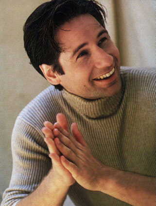 David
