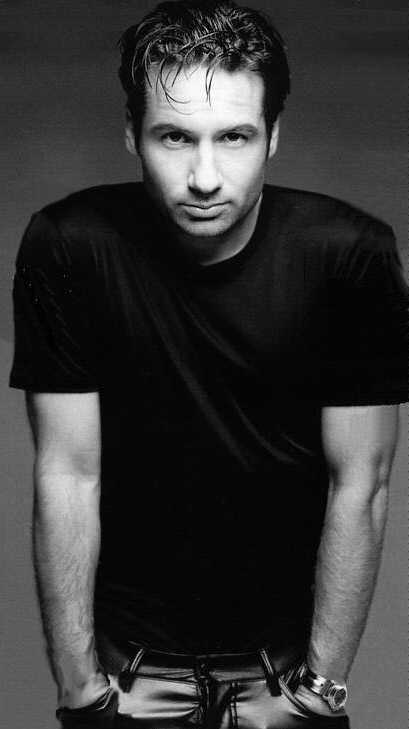 David