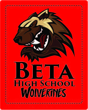 Beta High School