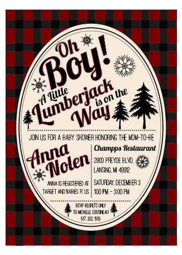 invitations