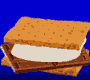 s'more