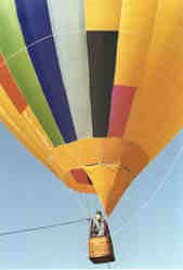 Balonismo