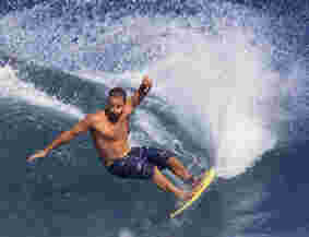Surf
