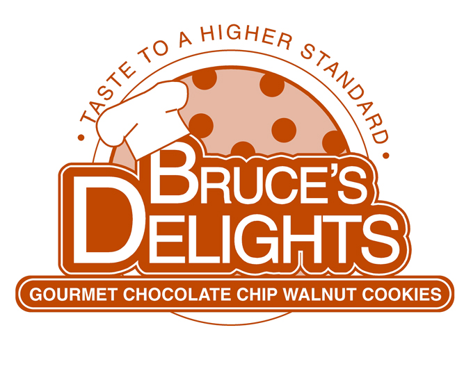 Bruce's Delights Home Page