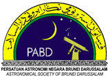 Astronomical Society of Brunei Darussalam
