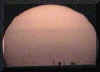 Sunset 22nd July 2001