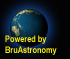 Powered by BruAstronomy