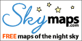 Sky Maps.com