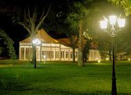 Fotos de las instalaciones de la Finca Las Tres Barras