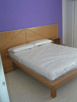 Nuestro Dormitorio