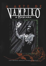 Arte de Vampiro A M�scara