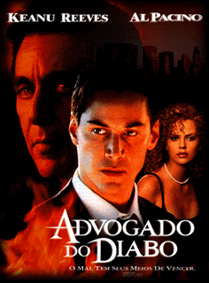 O Advogado do Diabo